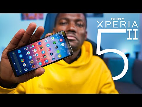 Sony Xperia 5 ii Review - Is It Too Late For Sony?