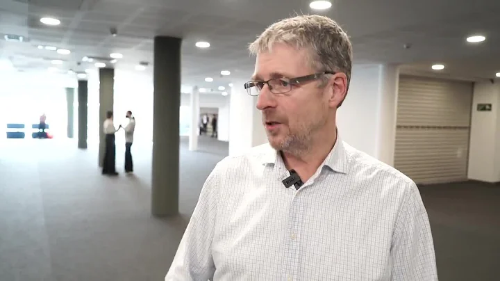 BT's Howard Watson on why the 'standalone evolutio...