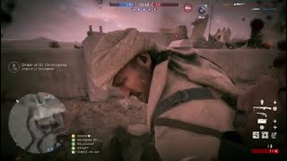 BATTLEFIELD 1™*