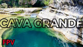 Cava Grande Del Cassibile