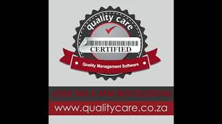 How to use the Quality Care App screenshot 2
