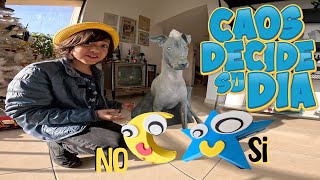 Mi Mascota DECIDE su Dia by Diki Duki Dariel 1,636,204 views 3 months ago 22 minutes