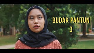 Budak Pantun 3