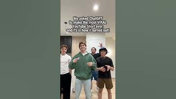 ChatGPT cooked here (with @BucketJosh @H1T1 @michaelstoren.)