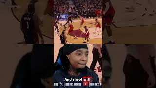 FLIGHT REACTS TO JAMAL SHEED DOMINATION! Raptors vs Cavs Game 2 Highlights