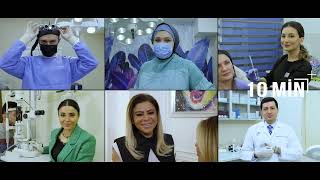 Mesa Group 10 000-Dən Çox Mütəxəssis Bizi Seçdi.