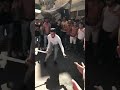 أفخر رقص بالسكاكين الفيديو طلع من اسكندرية