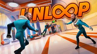 Playing with Myself | Unloop - Part 1