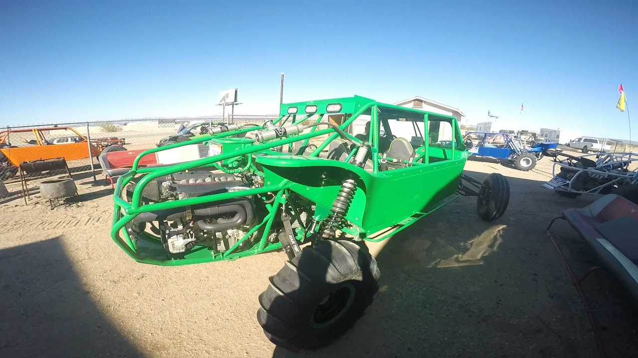 Day in the Life at Glamis Fab