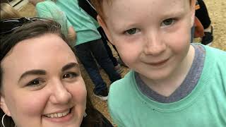 Mrs. Hadaway's Kindergarten 2018 - 2019