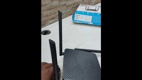 Setting Up D Link 825 Router as Access Point   A Step by Step Guide