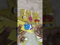 Wooden keychains BTS BT21 #shorts #bts #keychain #wood