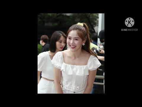 효정누나 사진 보시구 해피쩡나잇하세효~~❤