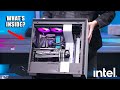 Building My First Gaming PC with Intel!