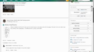 Jive Software: Integration Examples