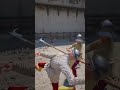 Half Sword - Ballerina #halfsword #gamingclips #shortsgaming