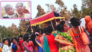 Pog ram nel chala ka nale // new santali blog