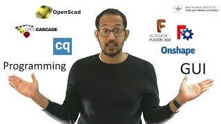 Famous Fast Forward: Interactive Programming for Parametric CAD Net Worth