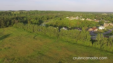 Testing Distance with The Phantom 3 and Litchi App