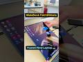 MateBook Fold Huawei new laptop launched #harmonyos