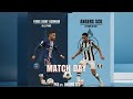 PSG VS Angers SCO || eFOOTBALL || PES