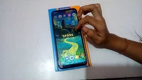 Tecno spark fingerprint settings | How to remove fingerprint lock mobile,phone me  lock kaise hataye