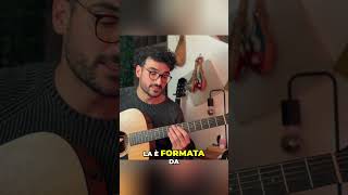 Scala Frigia Dominante: La Guida Completa #shorts
