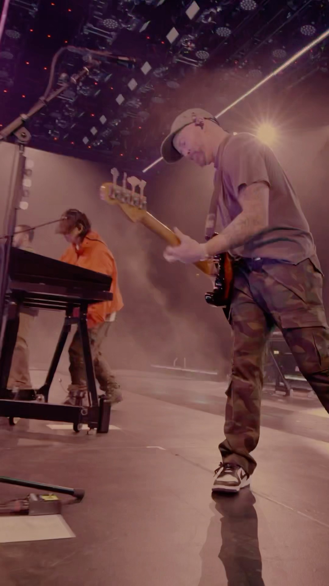 LPTV FROM ZERO: World Tour 2024, Part 2 [Episode 5]
