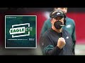 Who's to blame for the Eagles' horrendous 2020 season | Eagle Eye Podcast | NBC Sports Philadelphia