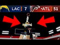 LOCKDOWN CB CARRIES HIS TEAM BACK FROM 44 POINTS DOWN!! [Football Fusion]