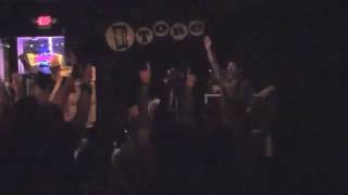 Weedeater Live 4-3-2016