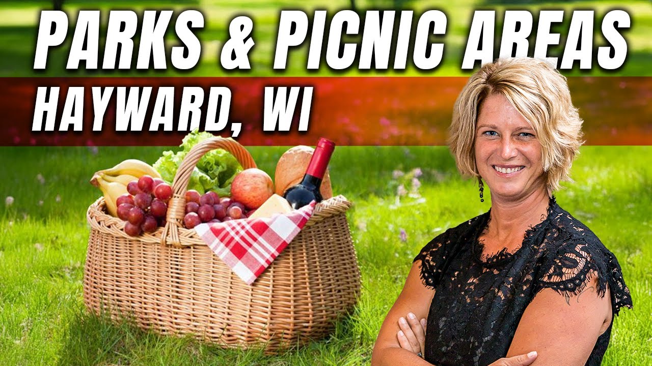 Best Parks & Picnic Areas In Hayward WI - YouTube