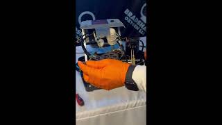 How to Replace Stage 4 and 5 Seals on an Invacare HomeFill Compressor | Maintenance Tutorial