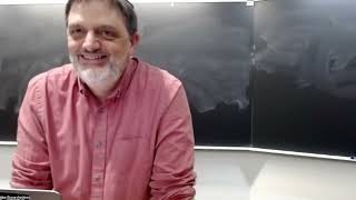Rationalists: Spinoza, lecture 2