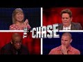 Game Show Contestants That Won BIG!  The Chase - YouTube