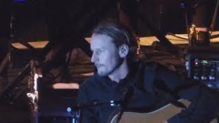 BEN HOWARD 2018 - PROMISE -  Noonday Drearm Tour - STOCKHOLM - CIRKUS - 4 jJuni - Sweden