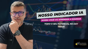 Aprimorando Sua Pesquisa de IA Para o Day Trade | Gurgel Trader