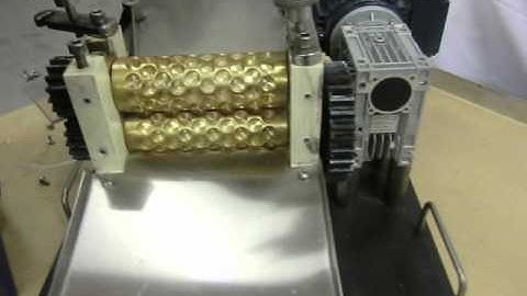 Drop roller remove rollers.AVI