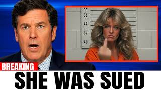 Farrah Fawcett Left Charlie’s Angels—and Paid a Brutal Price