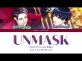 UNMASK