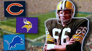Can We Handle The NFC Central? | ESPN NFL 2K5 Franchise | Ep 2