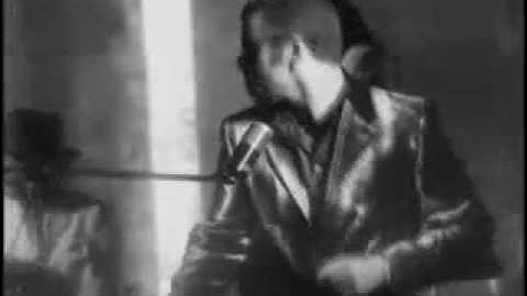 George Michael Move On