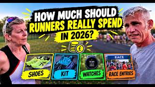 The Running Gear You DON'T Need in 2026