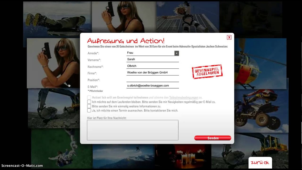 Oracle Compliance - Nerd: Keine Aufregung