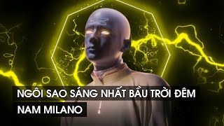 NGÔI SAO SÁNG NHẤT BẦU TRỜI ĐÊM X CHERRY CHERRY LADY - TVT REMIX | NHẠC HOT TIKTOK 2023 | NAM MILANO