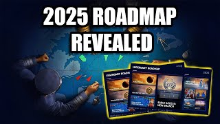 Massive 2025 Roadmap Revealed Free Ships, New Nations More In Wows Legends