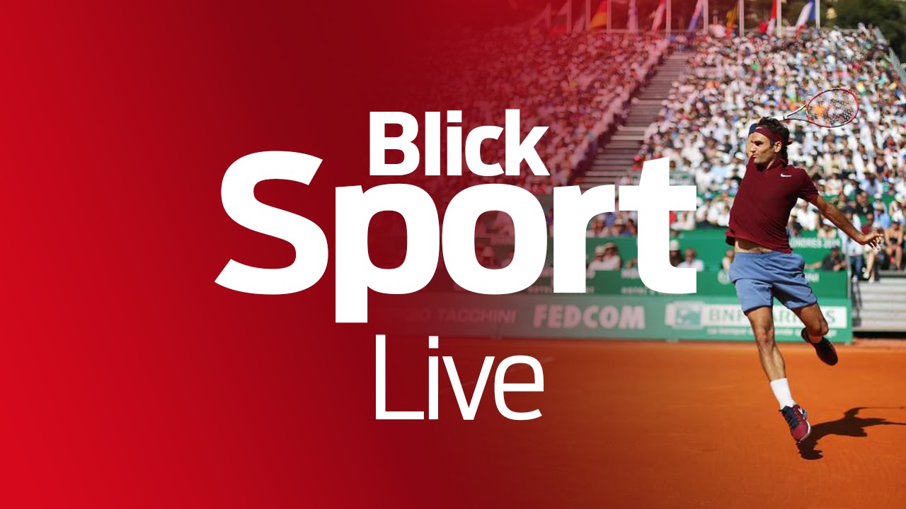 Livestream Roger Federer eröffnet seine Allee in Biel