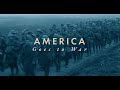 How wwi changed america america goes to war