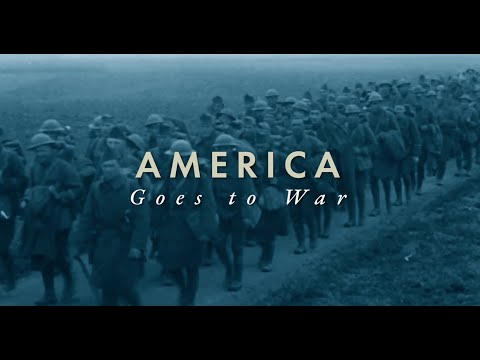 Kā Pirmais pasaules karš mainīja amerikāņu sabiedrību?