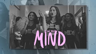 ► Multifemale | Blow Your Mind